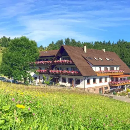 Höhenhotel & Restaurant Kalikutt