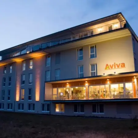 Hotel AVIVA by APOLONIA