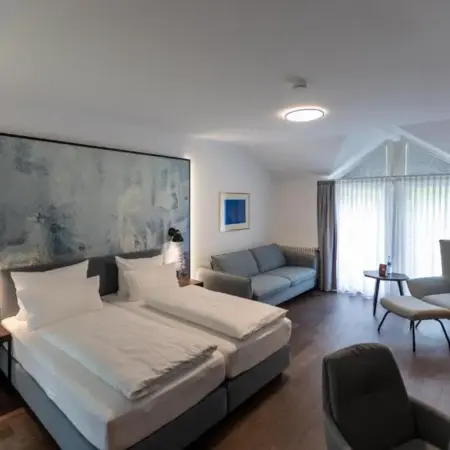 Hotel Hirsch
