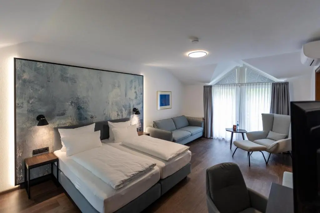 Hotel Hirsch
