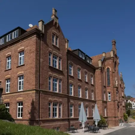 Hotel DAS BISCHOF
