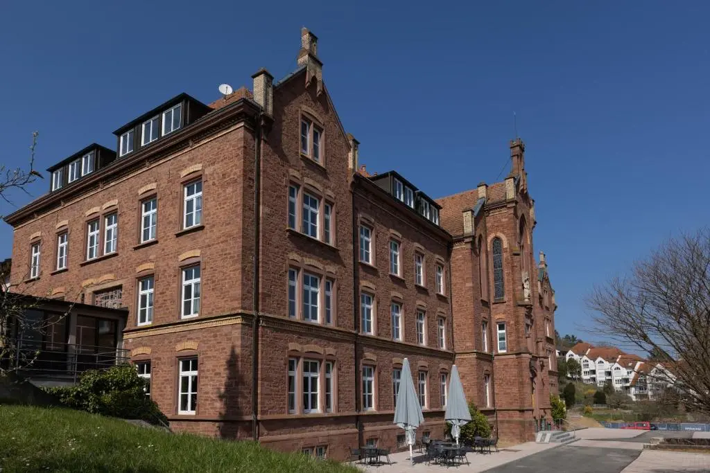 Hotel DAS BISCHOF