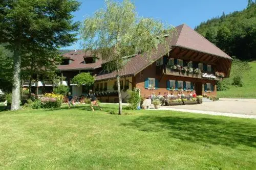 Hotel Lawine