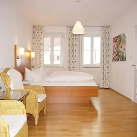 Hotel-Restaurant Roter Ochsen