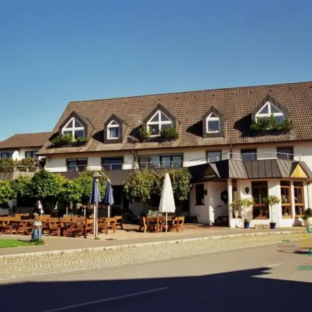 Hotel Gasthof Sternen