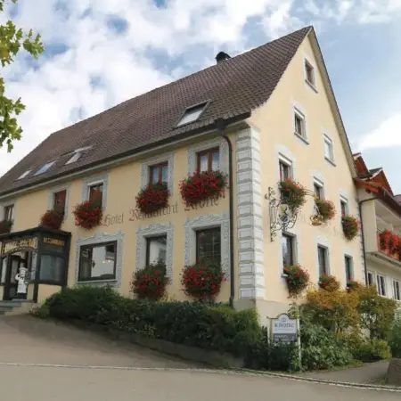 Landhotel Krone Roggenbeuren