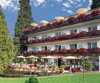 Hotel Behringer’s Traube