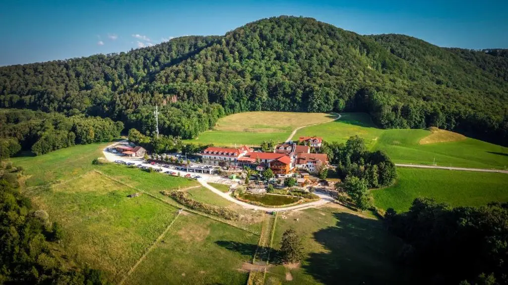Landgasthof Deutsches Haus KG