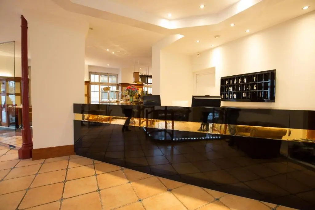 Hotel Heidelberger Hof