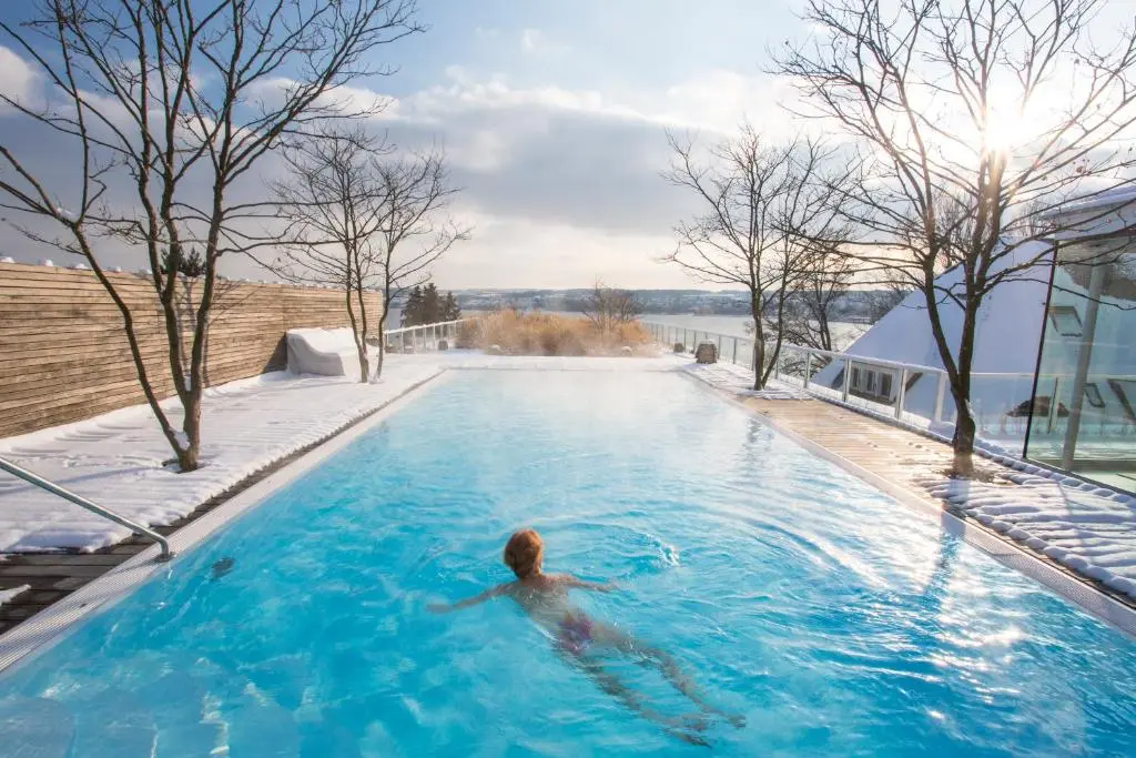 RIVA – Das Hotel am Bodensee