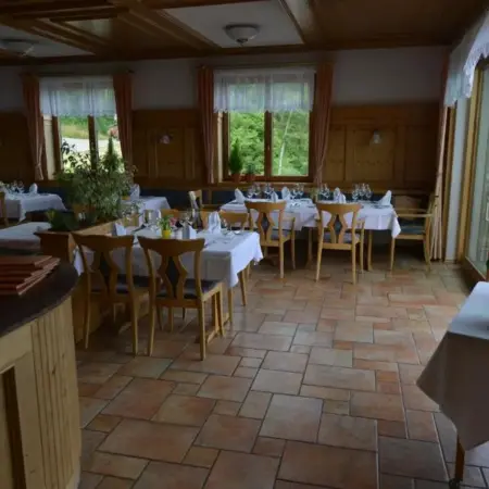 Landhaus Waldfrieden