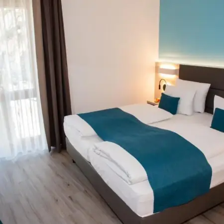 Hotel Kapuzinerhof
