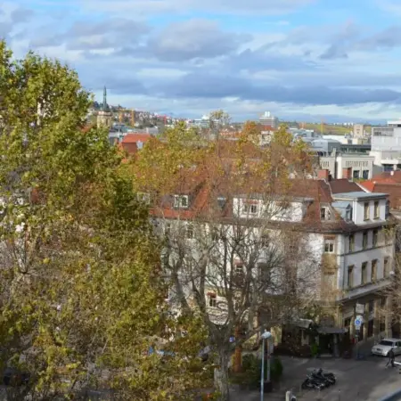 Hotel am Wilhelmsplatz