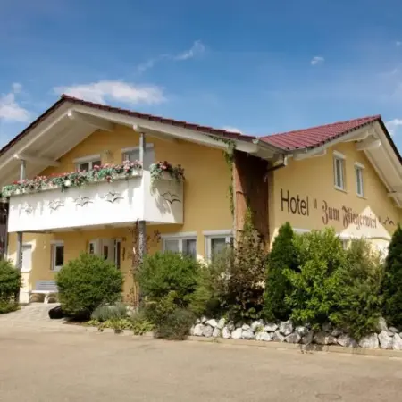 Hotel Zum Fliegerwirt