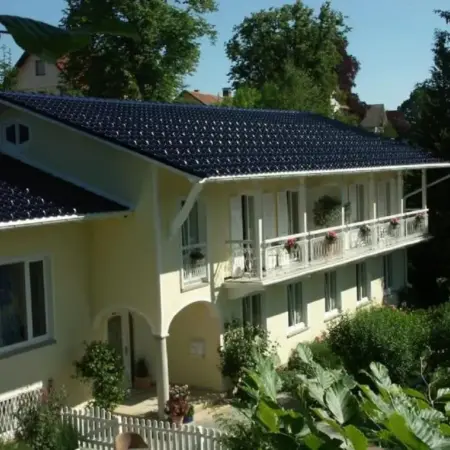 Allgäuvilla