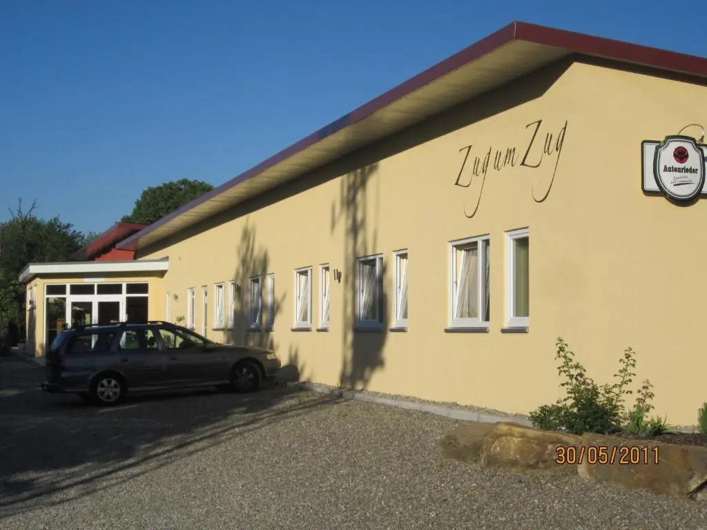 Hotel Zug um Zug