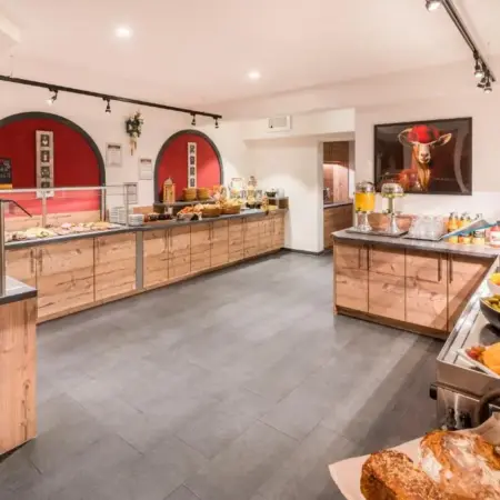 Hotel-Resort Waldachtal – Adults only