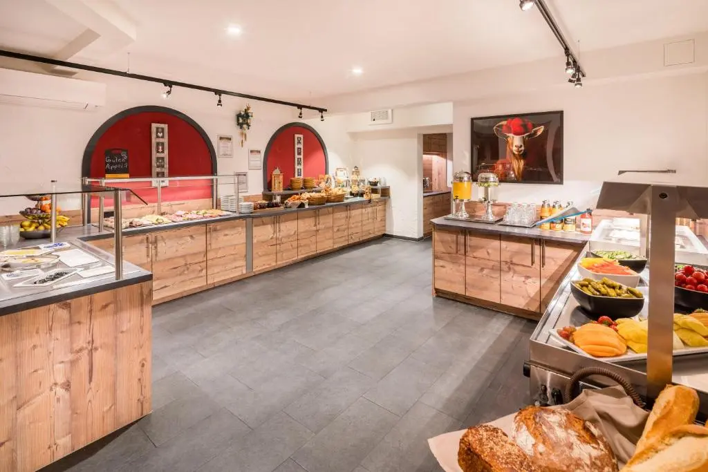 Hotel-Resort Waldachtal – Adults only