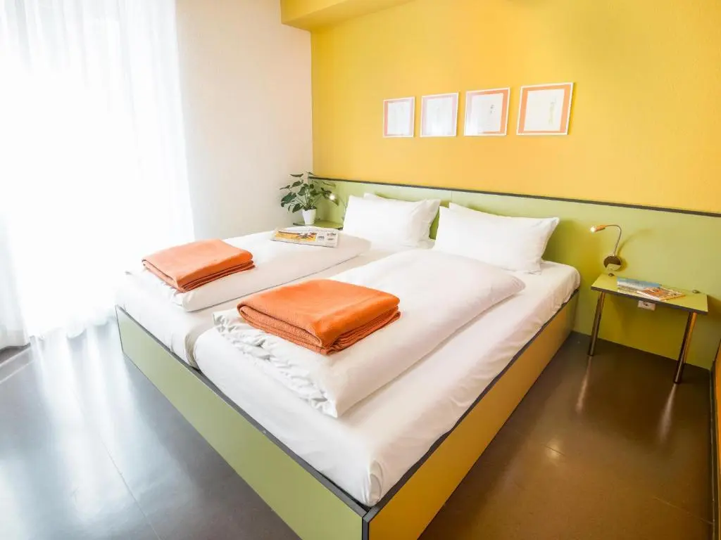 viavelo house am Seepark