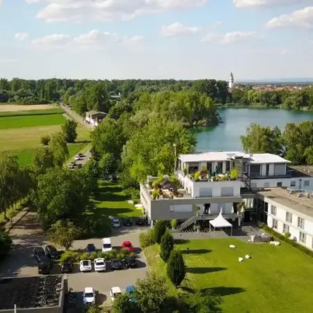 SeeHotel Ketsch