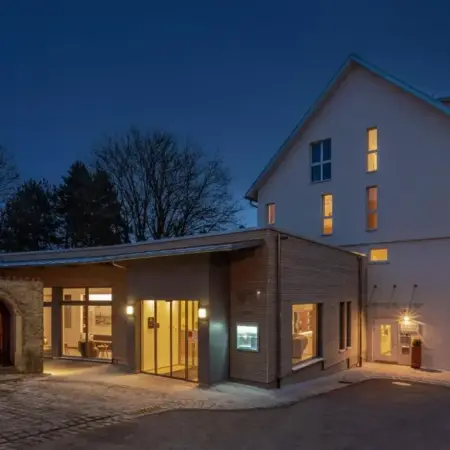 Maiers Johanniterbad Ringhotel Rottweil