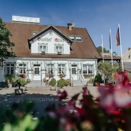 Landgasthof Adler