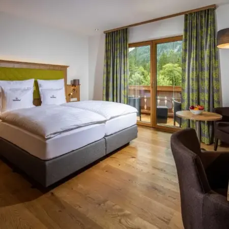 Wörndlhof – Das Refugium