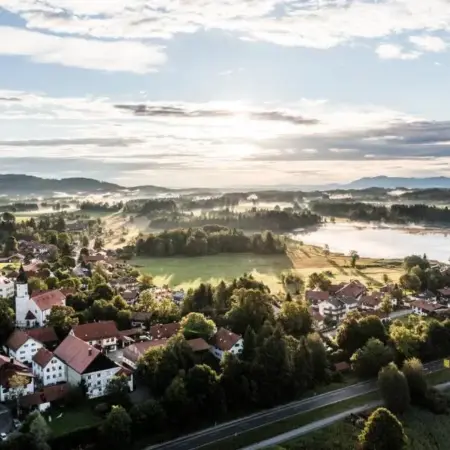 Parkhotel am Soier See