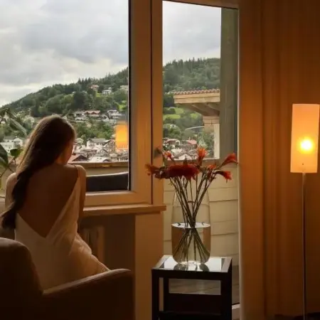 LuCA Hotel
