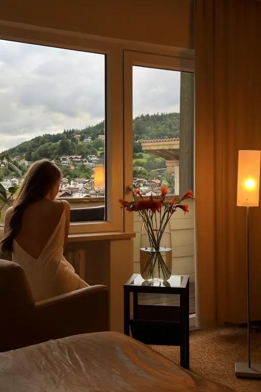 LuCA Hotel