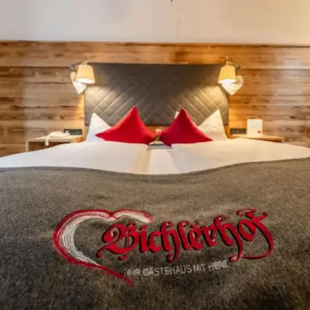 Hotel Bichlerhof