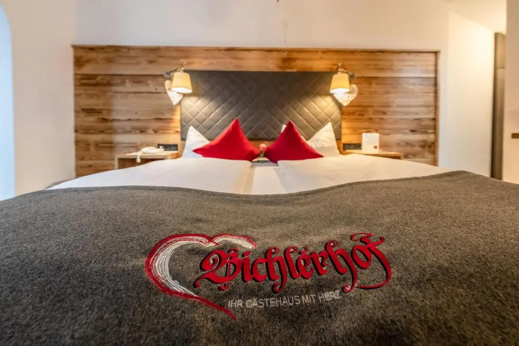 Hotel Bichlerhof