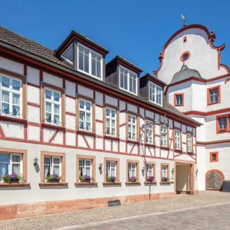 Hotel Centgraf
