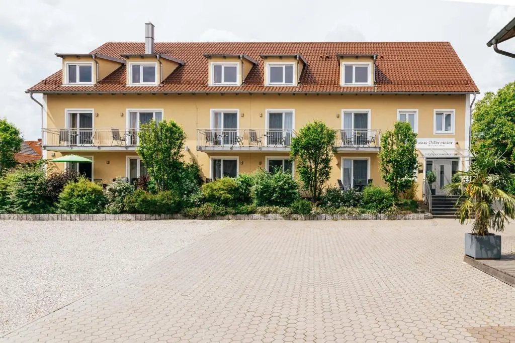Gasthaus Hotel Ostermeier