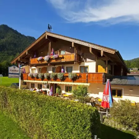 Gästehaus Baltram