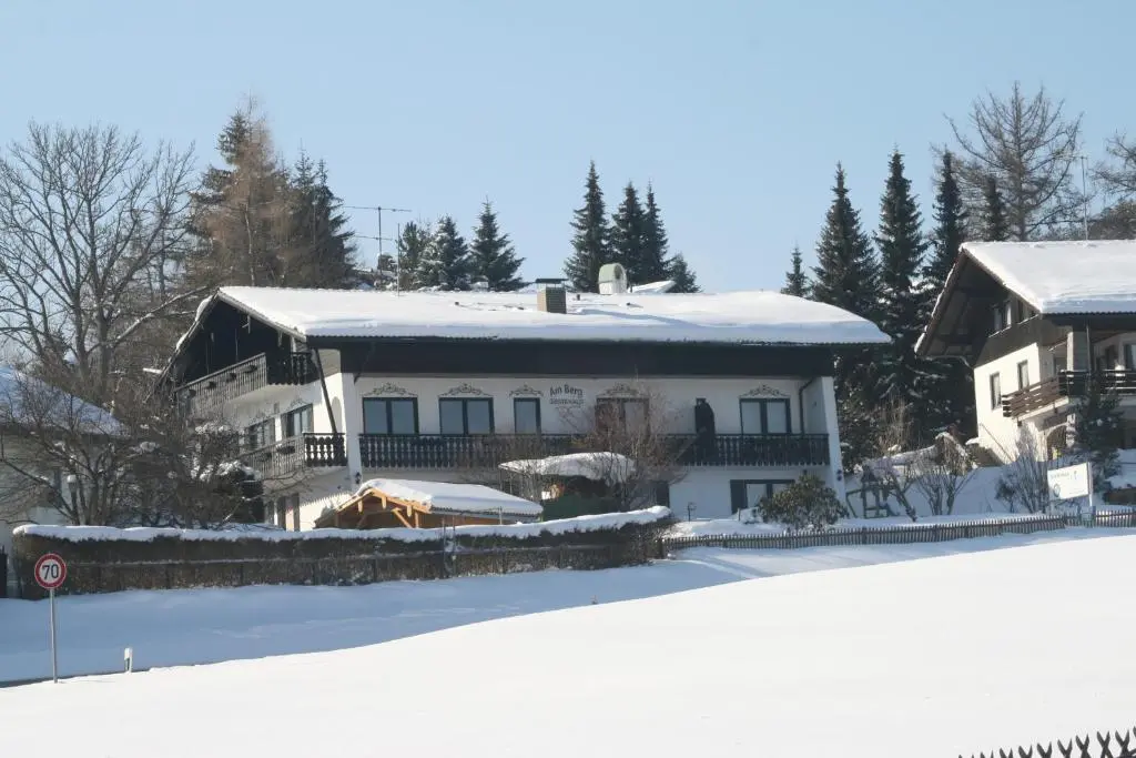 Gästehaus am Berg