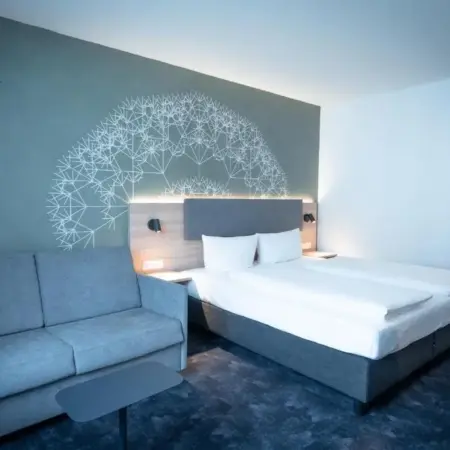 Taste Hotel Jettingen