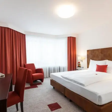ZELLER’s Quartier Hotel