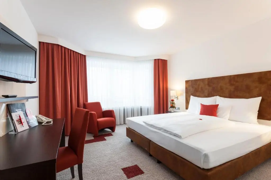 ZELLER’s Quartier Hotel