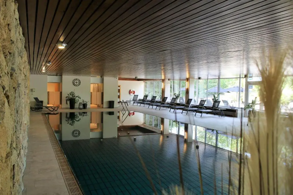 Hotel Kaiseralm