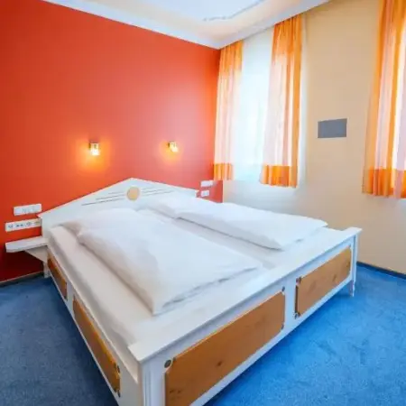 Hotel Plankl