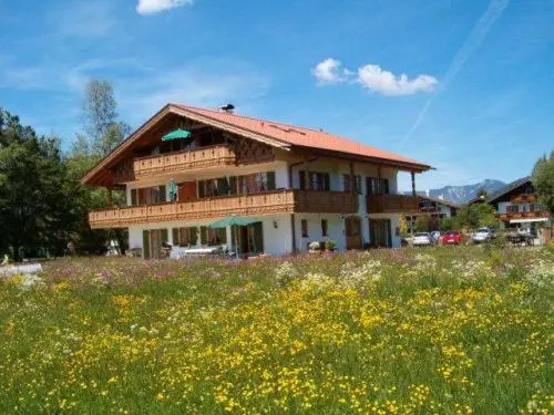 Gästehaus Bernhard