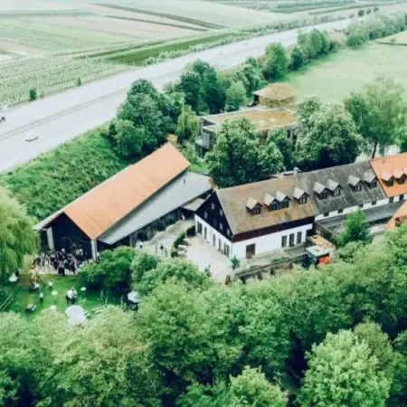 Hotel Waldvogel