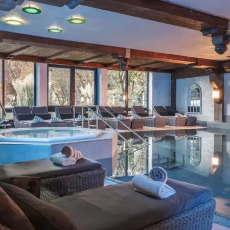 Alpin & Wellness Resort Ludwig Royal