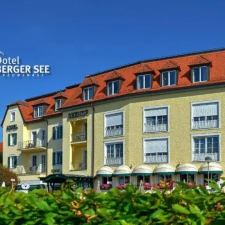 Hotel Starnberger See