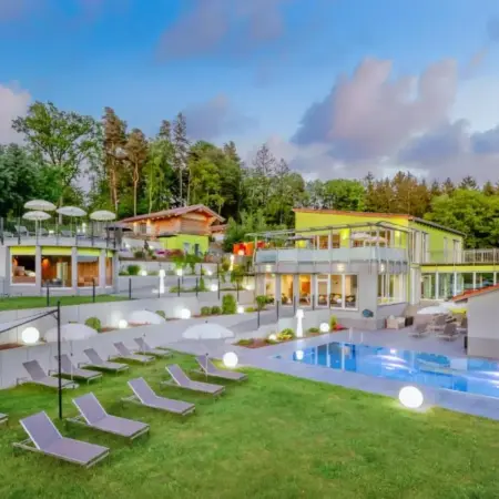 Hotel & SPA Reibener-Hof