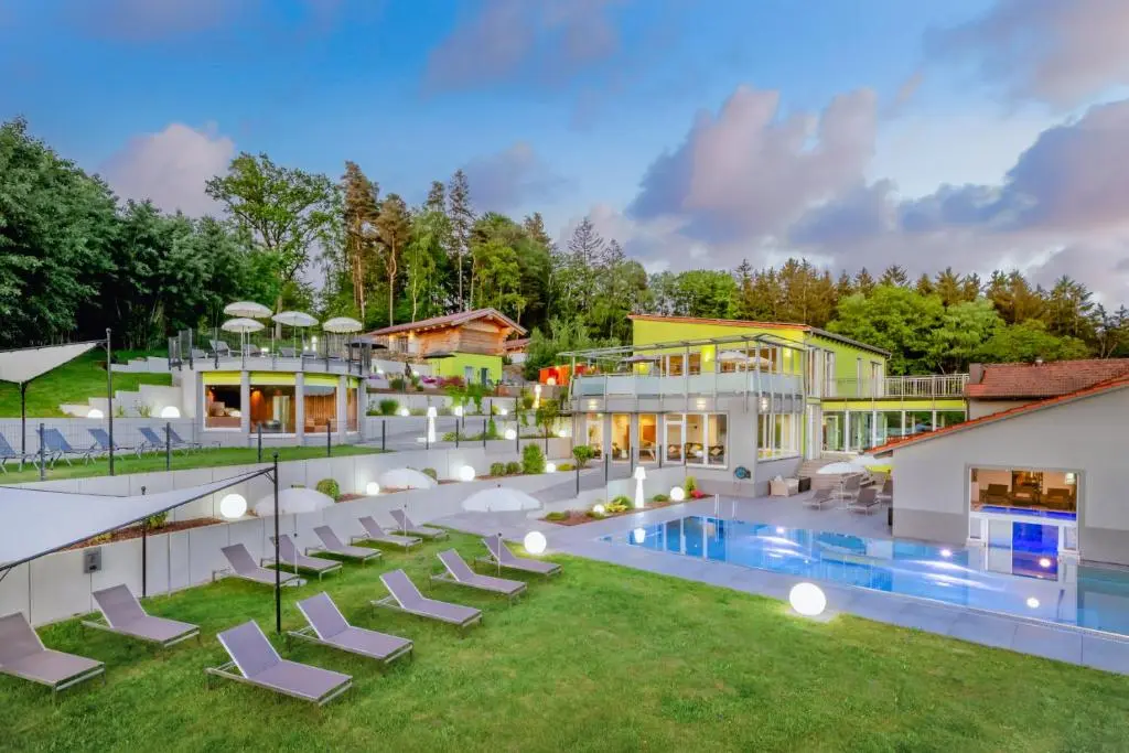 Hotel & SPA Reibener-Hof