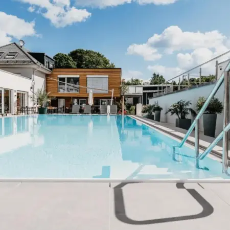 Familienhotel Friedrichshof
