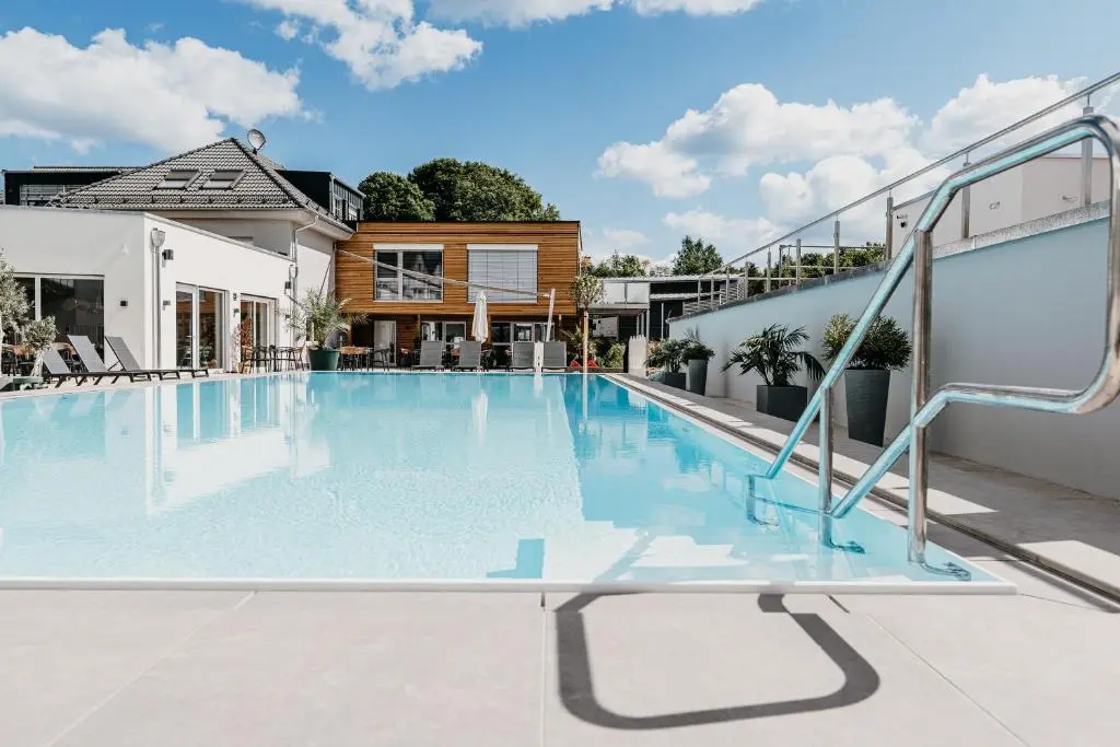 Familienhotel Friedrichshof