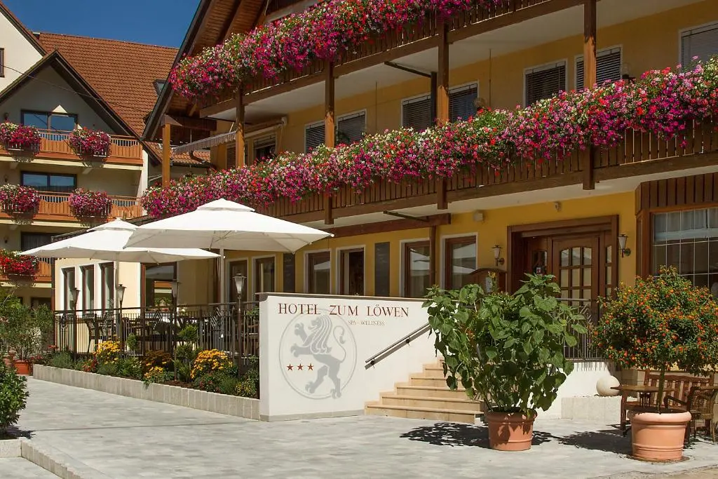 Gasthof – Hotel Zum Löwen